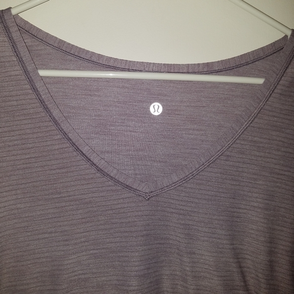 Lululemon Top - Picture 4 of 5
